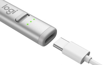 Стилус Logitech для Apple iPad