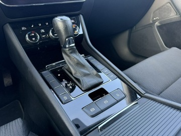 Skoda Superb III Kombi Facelifting 2.0 TDI SCR 150KM 2019 Škoda Superb Skoda Superb 2.0 TDI 150KM 2019, zdjęcie 15