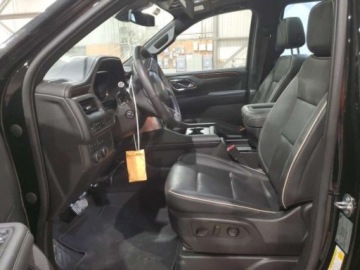 Chevrolet Tahoe GMT900 2022 Chevrolet Tahoe 2022 CHEVROLET TAHOE K1500 PREMIER 6.2 Benzyna 420KM, zdjęcie 7