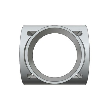Kratka nawiewu wskaźnik 52mm TURBO Opel Astra G