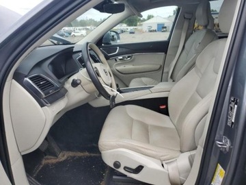 Volvo XC90 II 2020 Volvo XC 90 Volvo XC90 T6 AWD Momentum 7 Passenger 2.0 Benzyna 330KM, zdjęcie 7