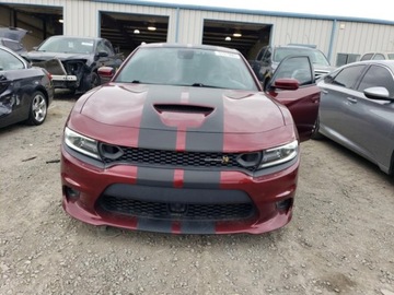 Dodge Charger VII 2020 Dodge Charger DODGE CHARGER SCAT PACK, 2020r.,..., zdjęcie 4