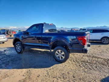 Ford 2024 Ford F150 XL 2024 5.0 Benzyna 400KM, zdjęcie 1