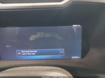 Chevrolet 2024 Chevrolet Colorado Trail Boss 2024 2.7 Benzyna 310KM, zdjęcie 10