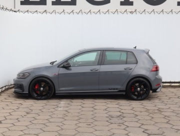 Volkswagen Golf VII GTI 3d Facelifting 2.0 TSI 290KM 2019 VW Golf GTI TCR, Salon Polska, Serwis ASO, zdjęcie 2