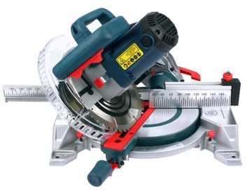 ТОРЦОВАЯ ПИЛА с лазером GCM 216 BOSCH