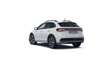 Volkswagen Taigo 1.5 TSI 150KM 2025 Volkswagen Taigo Volkswagen Taigo R-Line Plus 1.5 TSI DSG 1.5 Benzyna 150KM, zdjęcie 3