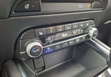 Mazda CX-5 II SUV 2.0 SKY-G 165KM 2019 Mazda CX-5 Mazda CX-5 2.0 Benzyna 164KM, zdjęcie 32