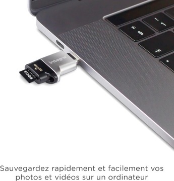 Встроенное устройство чтения карт памяти Micro SD USB3.0/USB-C Type-C OTG