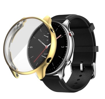 СИЛИКОНОВЫЙ ЧЕХОЛ ДЛЯ XIAOMI AMAZFIT GTR 2 47 мм