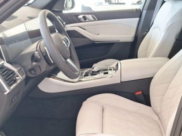 BMW X5 G05 SUV Facelifting 3.0 30d 298KM 2025 BMW X5 xDrive30d Sport Suv 3.0 (298KM) 2025, zdjęcie 5