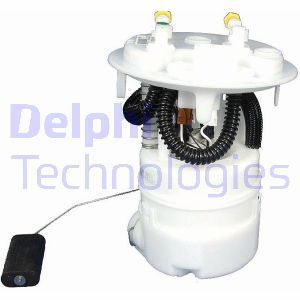 DELPHI FG1019-12B1 KOMBINOVANÝ NAPÁJENÍ W PALIVO