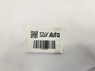 РЕЗИНОВАЯ ПРОКЛАДКА ТОПЛИВОНАЛИВНАЯ MERCEDES W126 R129 W461 W463 W464 1239973581