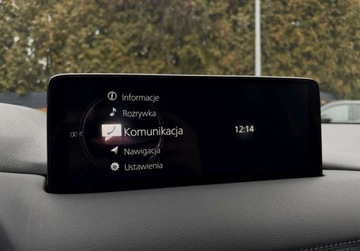 Mazda CX-5 II SUV 2.0 SKY-G 165KM 2021 Mazda CX-5 LIFT II 2.0 165KM 91.000kmLEDgwarancja RVM manual 2.0, zdjęcie 24