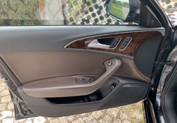 Audi A6 C7 Limousine Facelifting 3.0 TFSI 333KM 2015 Audi A6 Limousine Audi A6 Limousine 3.0 Benzyna 333KM, zdjęcie 30