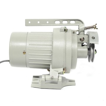 Соединительный двигатель промышленной швейной машины