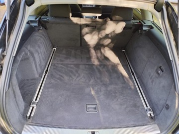 Audi A6 C6 Avant 3.2 V6 FSI 255KM 2006 Audi A6 Avant 3.2 benzyna 255KM 2006r, zdjęcie 15