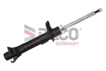 DACO TLUMIČ FORD FUSION 02-08 PŘEDNÍ PRAVÝ