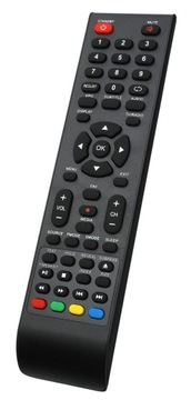 Pilot do TV MANTA LED3701 LED4201 3D