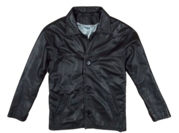 BLUE STELL KURTKA SKÓRZANA SOPRANO ELEGANT L/XL