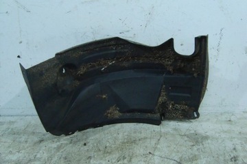 PODBĚH LEVÝ ZADNÍ 5D MITSUBISHI COLT 04-