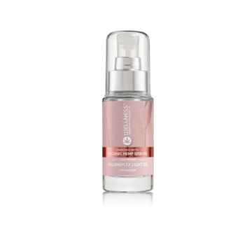 WELLNESS Volume PLEX olejek nawilżający włosy 30ml