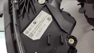 BMW G20 G21 LIFT LCI FULL LED ЛЕВАЯ ПРАВАЯ ФАРА ЛЕВАЯ ПРАВАЯ