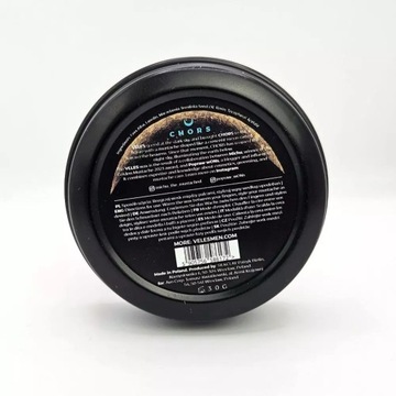 Воск для усов без запаха Чорс - Велес - 30г