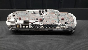 46457779 PŘÍSTROJOVÁ DESKA FIAT BRAVO I 1,6 BENZÍN 95-98