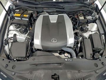 Lexus IS III 2021 Lexus IS 350 F Sport 2021 3.5 Benzyna 311KM, zdjęcie 6