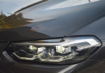 BMW X3 G01 2023 BMW X3 BMW X3 xDrive20i M Sport Dostawa pod dom w cenie Dealer BMW Bonkows, zdjęcie 12