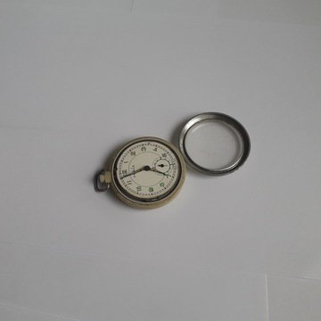 СТАРЫЕ КАРМАННЫЕ ЧАСЫ RUHLA, ИЗГОТОВЛЕННЫЕ В ГДР