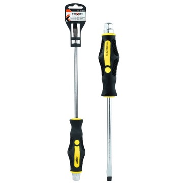 ПЛОСКАЯ ОТВЕРТКА ДЛЯ НАТЯЖКИ 8X200 ММ