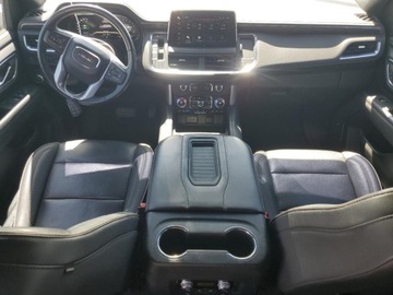  GMC Yukon SLT 2022 5.3l 5.3 Benzyna 355KM, zdjęcie 8
