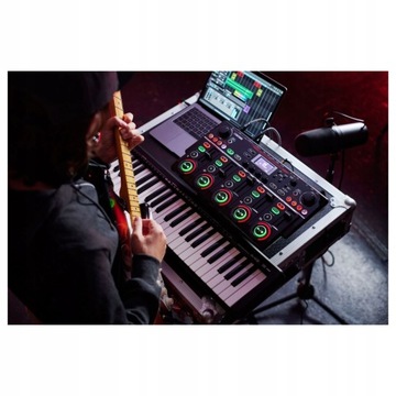 Лупер Boss RC-505 MK2