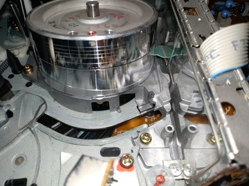 Видеорегистратор NORDMENDE SPECTRA V1000 IMC неисправен