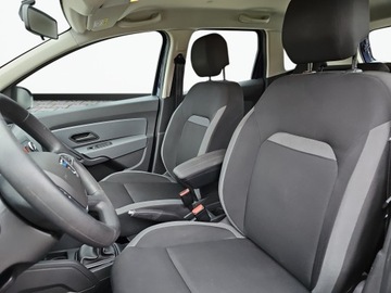 Dacia Duster II SUV 1.0 TCe LPG 100KM 2020 Dacia Duster PL Salon Dealer Renault Grupa Adamows, zdjęcie 10