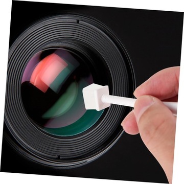 Очистка объектива Набор для чистки сенсора, полнокадровый