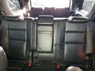 Dodge Durango III 2016 Dodge Durango RT 2016 5.7l 5.7 Benzyna 360KM, zdjęcie 10