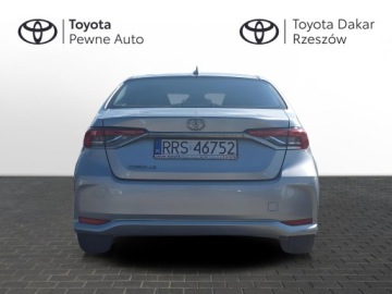 Toyota Corolla XII 2022 Toyota Corolla 1.5 Comfort MS Seria E21 (2019-) To, zdjęcie 3