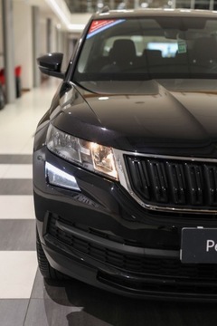 Skoda Kodiaq SUV 2.0 TDI 150KM 2021 Škoda Kodiaq, zdjęcie 8