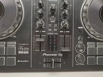 MIKSER PIONEER DJ DDJ-RB