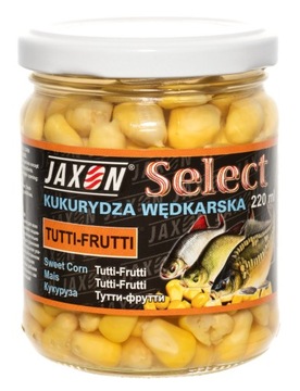 KUKURYDZA WĘDKARSKA W ZALEWIE TUTTI-FRUTTI 220ml