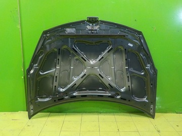 PEUGEOT 4007 2.2 HDI 09R 5D KAPOTA