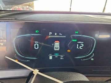 Kia Sportage V 2025 Kia Sportage 2025 KIA SPORTAGE X LINE 1.6 Hybryda 177KM, zdjęcie 8