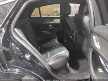 Mercedes GLE V167 2022 Mercedes-Benz GLE 2022 MERCEDES-BENZ AMG GLE 53 COUPE 4MATIC Benzyna 429KM, zdjęcie 16