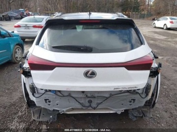 Lexus UX 2023 Lexus UX 2023, 2.0L, 4x4, 250H F SPORT DESIGN 2.0 Hybryda 181KM, zdjęcie 7