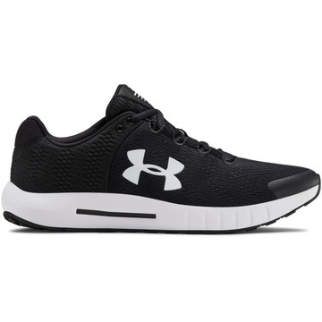 BUTY SPORTOWE OBUWIE MĘSKIE UNDER ARMOUR