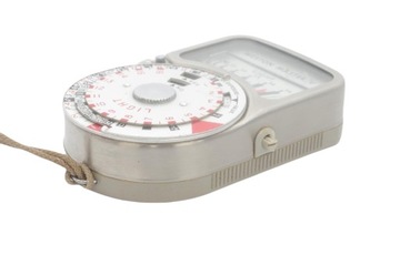 WESTON MASTER V -do kolekcji