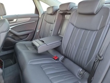 Audi A6 C8 Limousine Facelifting 2.0 40 TDI 204KM 2024 Audi A6 Limousine Audi A6 Limousine advanced 40 TDI quattro 204KM S tronic, zdjęcie 25